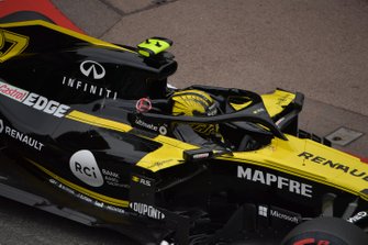 Nico Hulkenberg, Renault R.S. 19