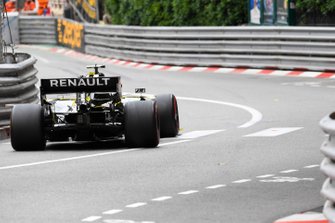 Daniel Ricciardo, Renault R.S.19
