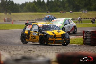 III runda Oponeo MPRC 2019, Słomczyn