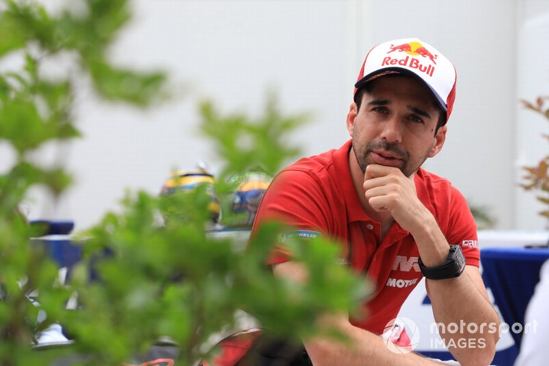 #1 Rebellion Racing Rebellion R-13: Neel Jani