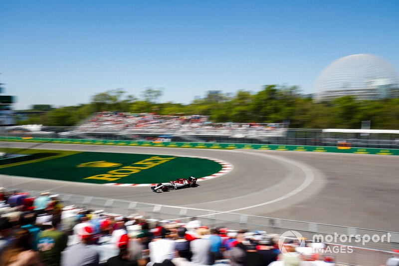 Kimi Raikkonen, Alfa Romeo Racing C38