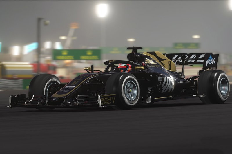Codemasters 1 2019 screenshots