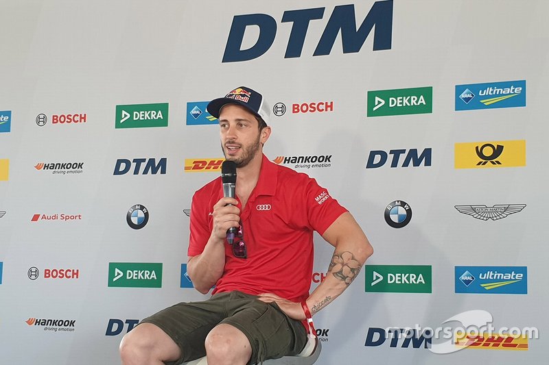 Andrea Dovizioso