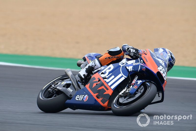 Miguel Oliveira, Red Bull KTM Tech 3