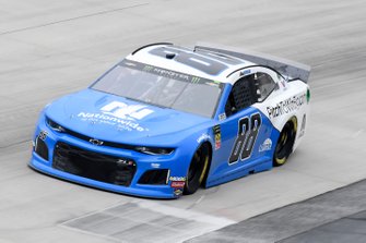 Alex Bowman, Hendrick Motorsports, Chevrolet Camaro Nationwide Small Business