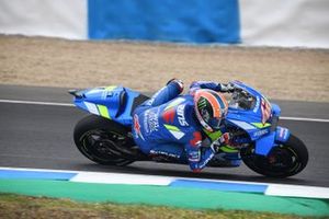 Alex Rins, Team Suzuki MotoGP