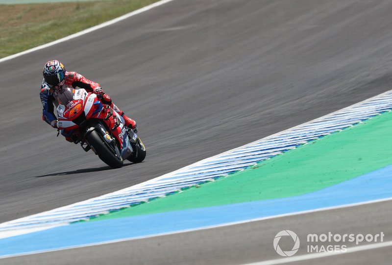Jack Miller, Pramac Racing
