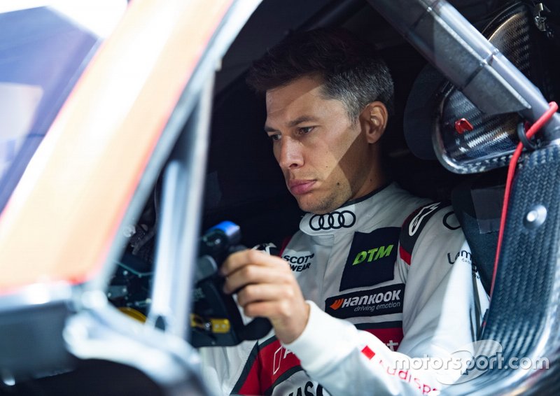 № 28 – Лоик Дюваль, Audi RS 5, команда – Audi Sport Team Phoenix
