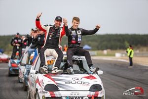 MPRC 2019, II runda, Toruń