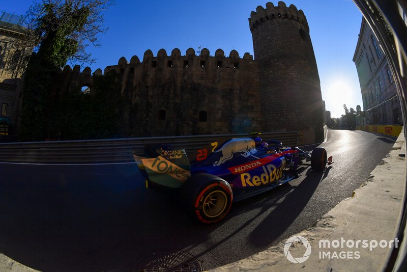Toro Rosso