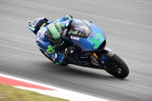 Enea Bastianini, Italtrans Racing Team