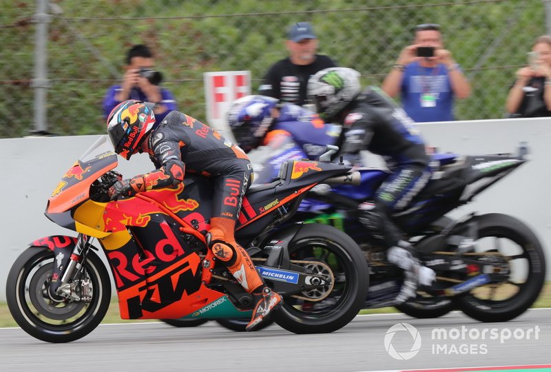 Pol Espargaro, Red Bull KTM Factory Racing