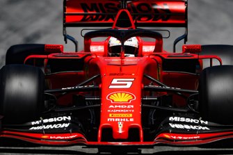 Charles Leclerc, Ferrari SF90
