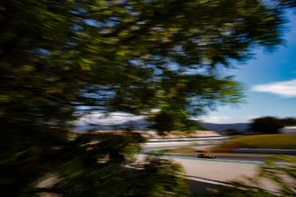 Lando Norris, McLaren MCL34