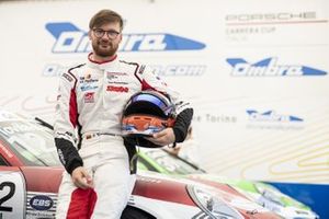 Dziugas Tovilavicius, Ombra Racing
