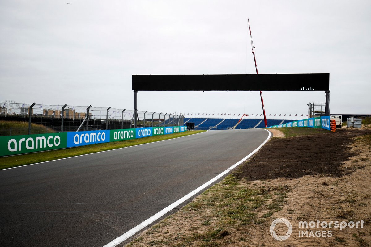 Circuito de Zandvoort
