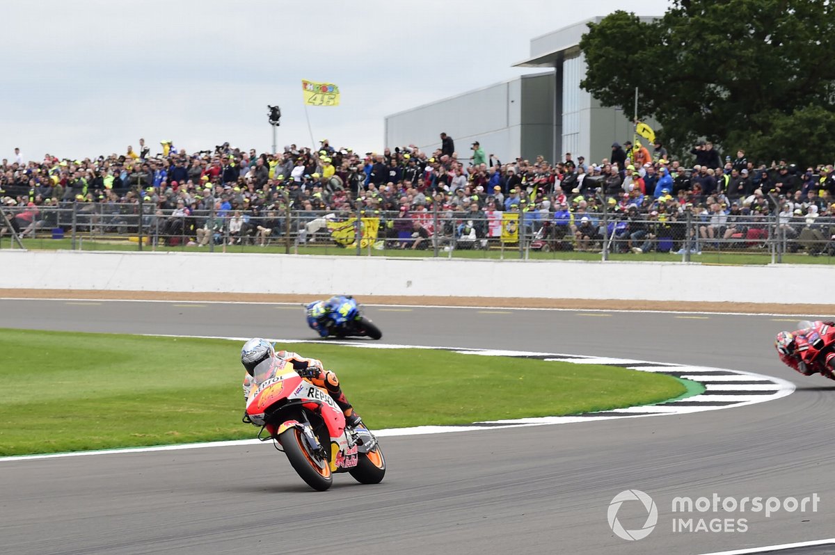 Pol Espargaro, Repsol Honda Team