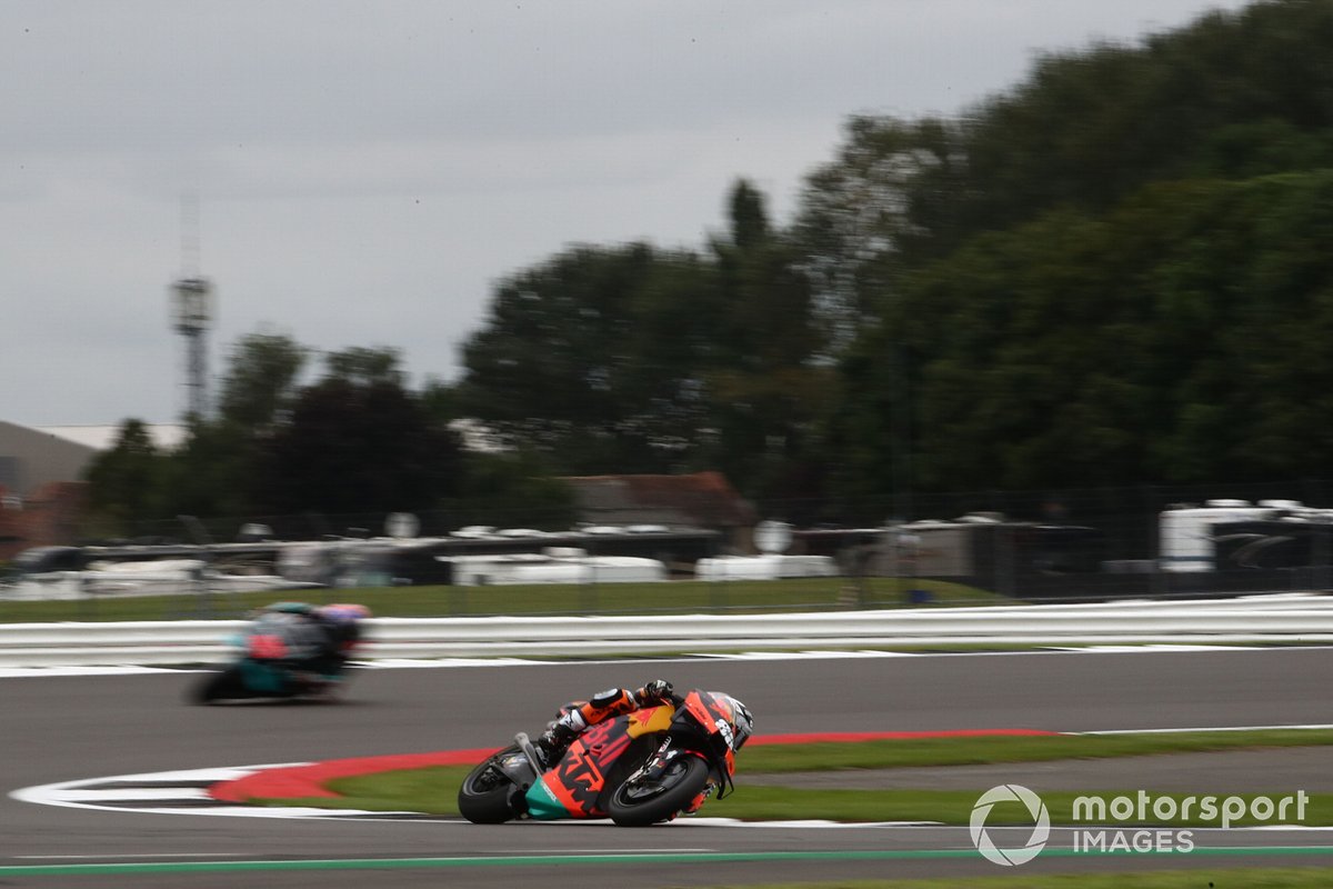 Miguel Oliveira, Red Bull KTM Factory Racing