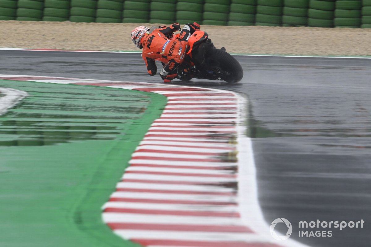 Iker Lecuona, KTM Tech3