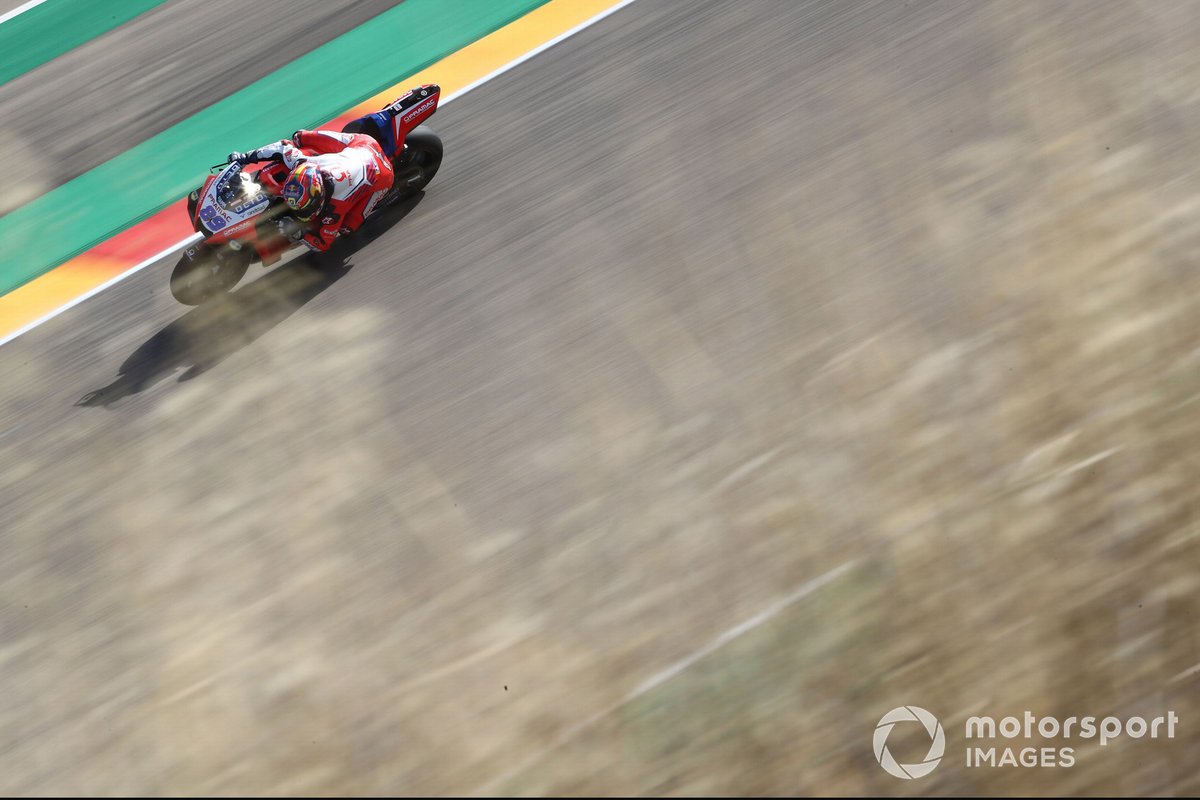 Jorge Martin, Pramac Racing
