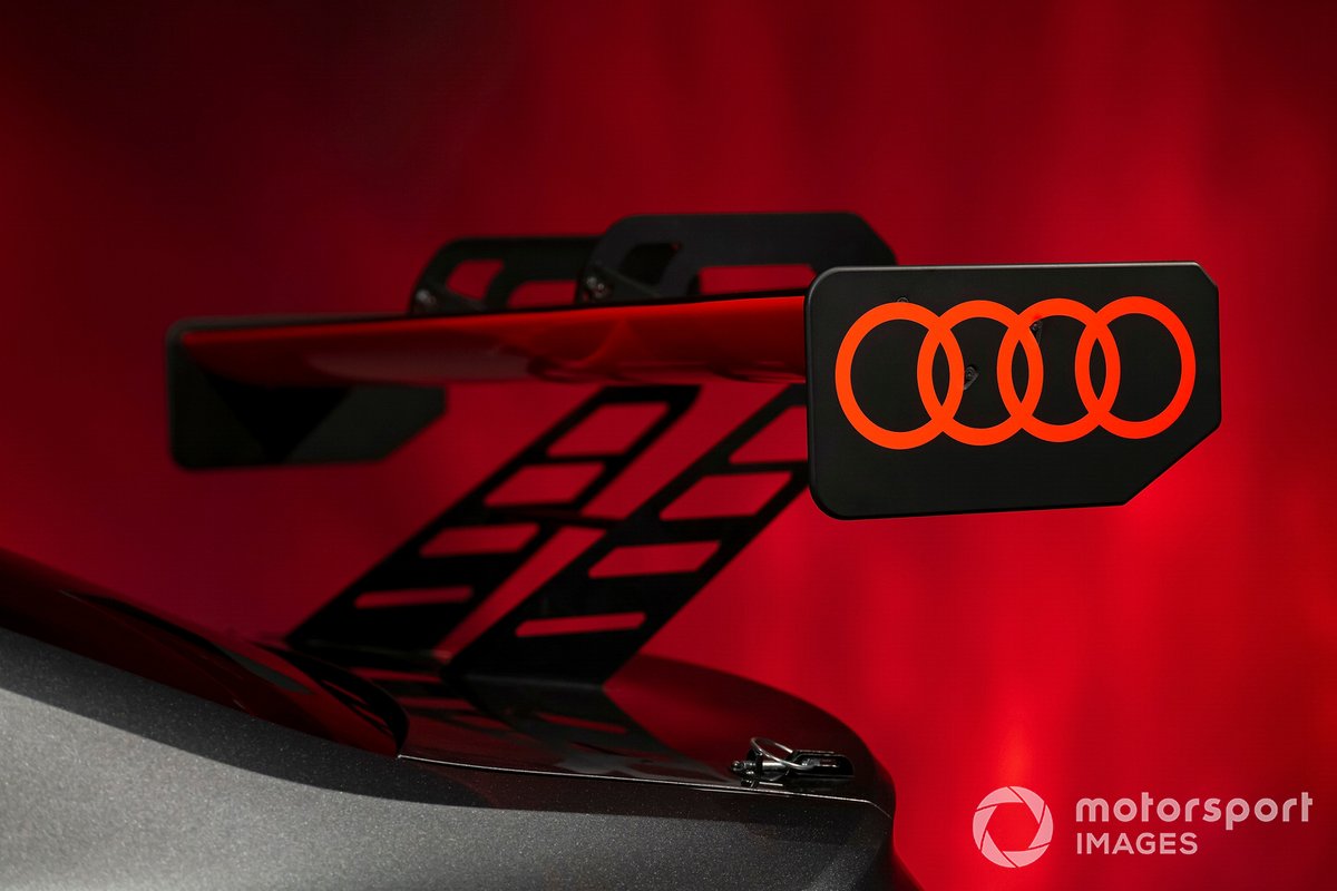 Audi RS 3 LMS TCR