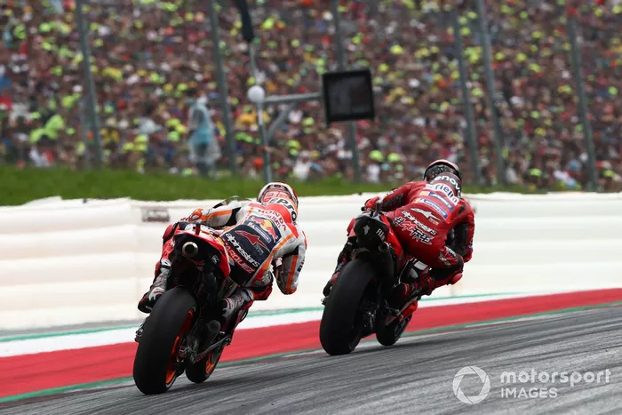Marc Márquez, Repsol Honda Team