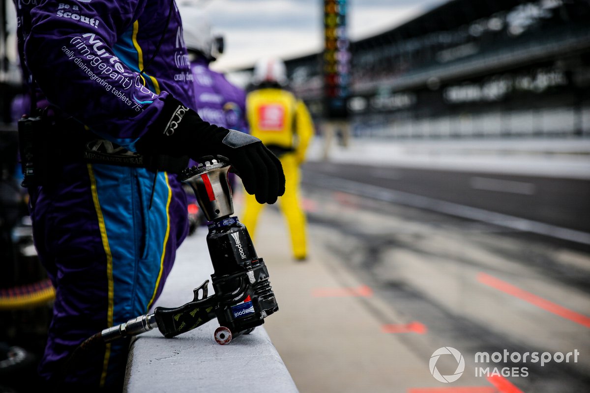 Romain Grosjean, Dale Coyne Racing with RWR Honda
