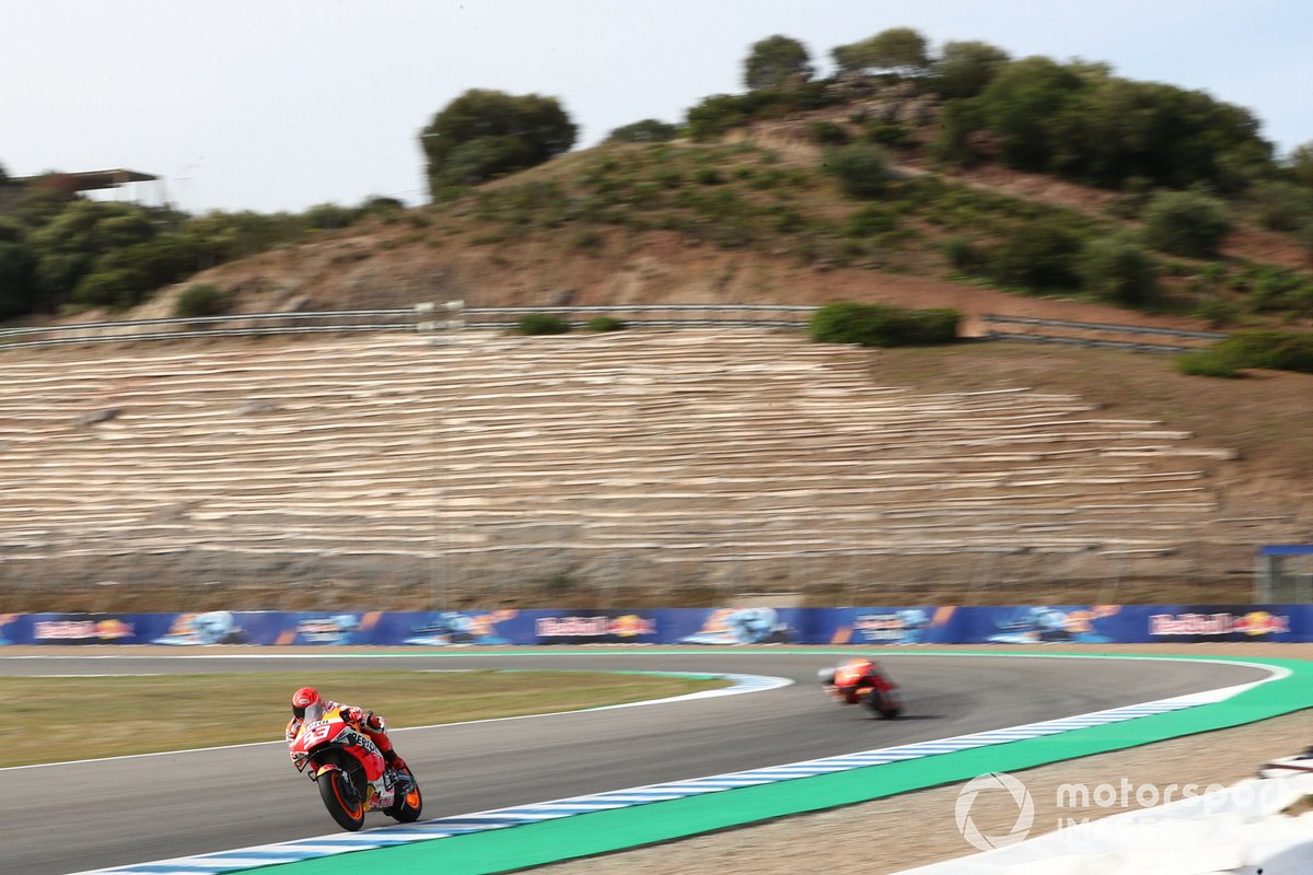 Marc Marquez, Repsol Honda Team 