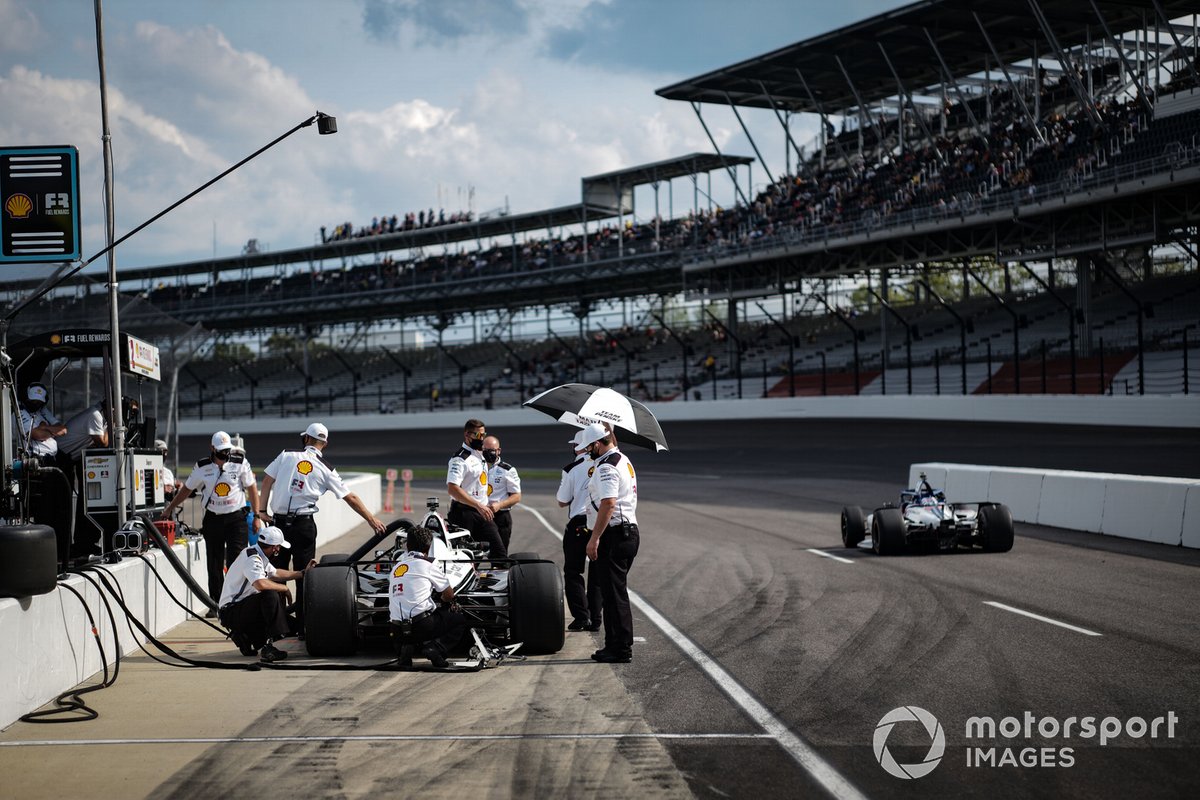 Josef Newgarden, Team Penske Chevrolet