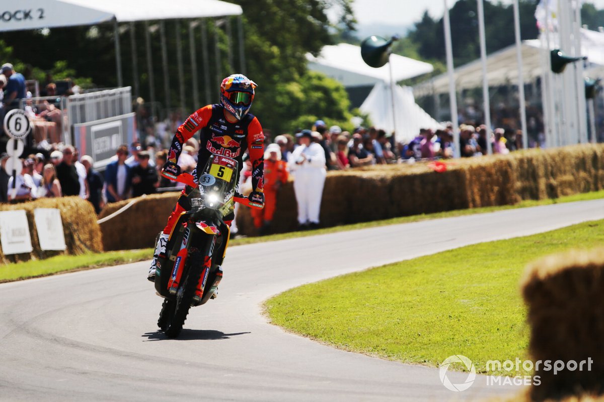 Red Bull KTM