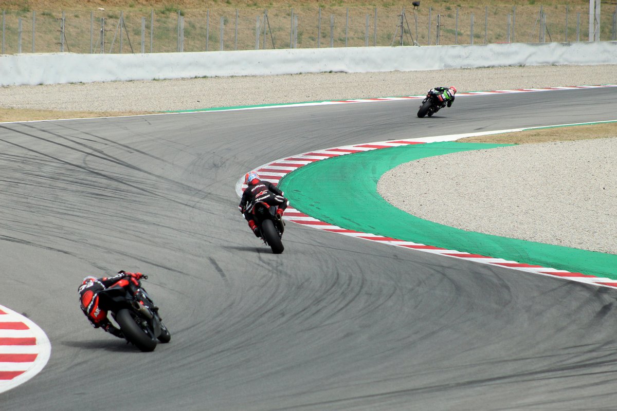Acción del test