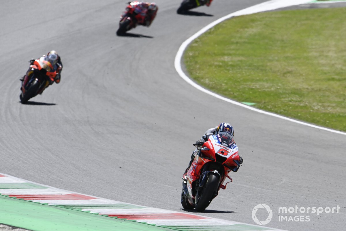 Johann Zarco, Pramac Racing