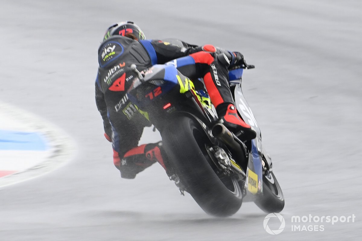 Marco Bezzecchi, Sky Racing Team VR46