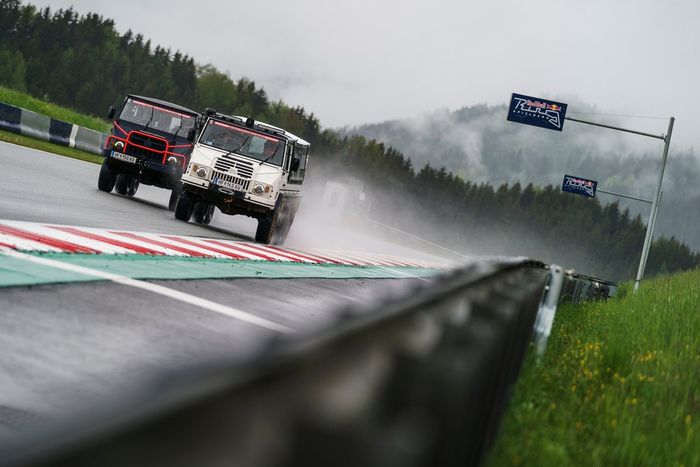 Max Verstappen, Sergio Pérez, Red Bull Racing, Yuki Tsunoda y Pierre Gasly, AlphaTauri