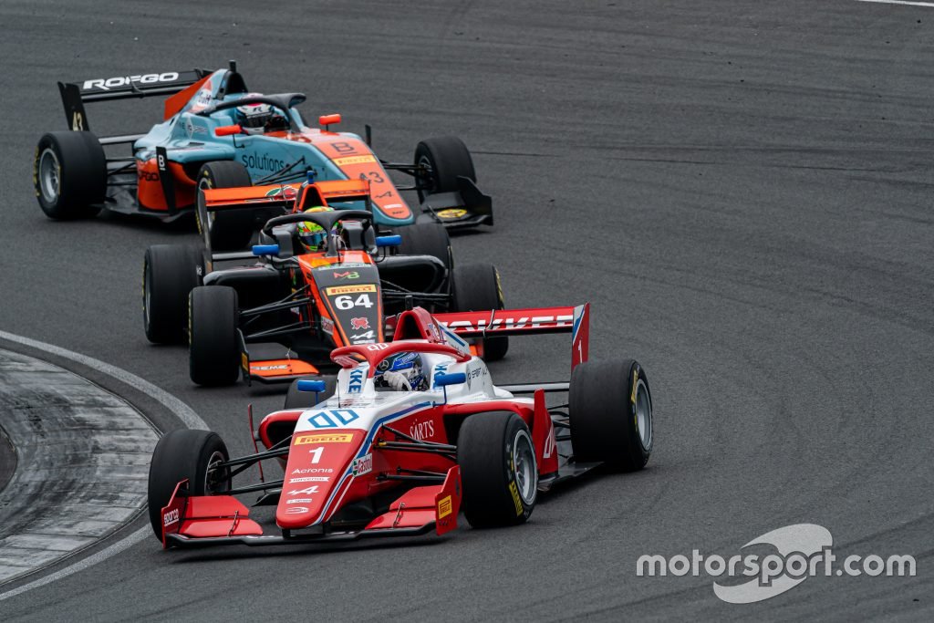 David Vidales, Prema Powerteam