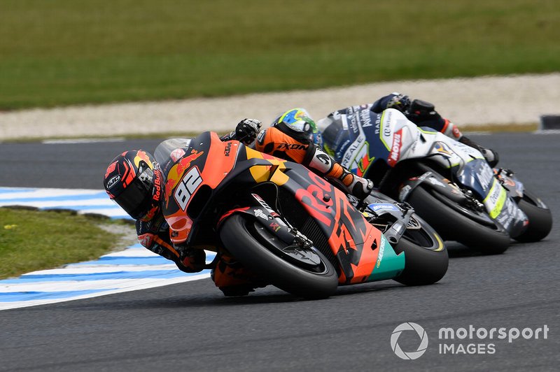 Mika Kallio, Red Bull KTM Factory Racing