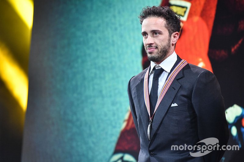 Andrea Dovizioso