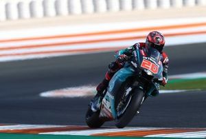 Fabio Quartararo, Petronas Yamaha SRT