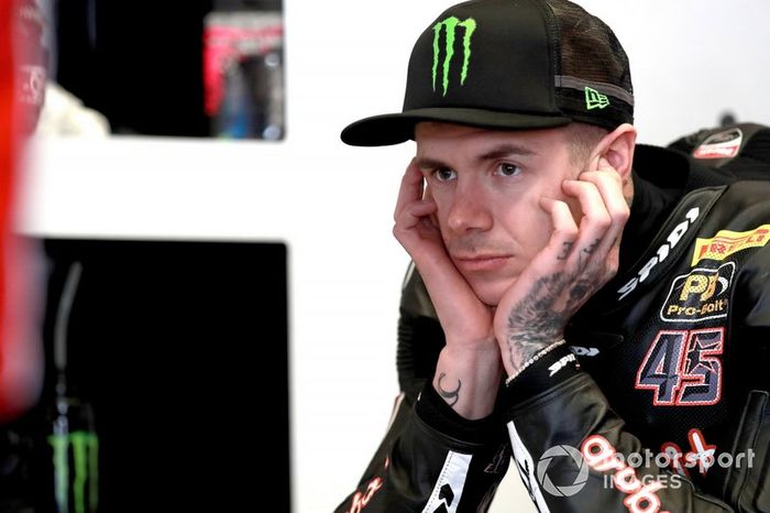 Scott Redding, Aruba.it Racing Ducati