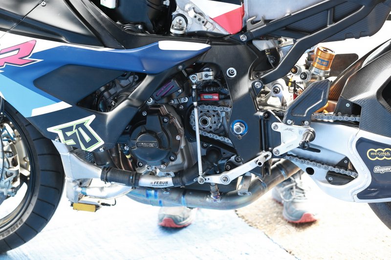 BMW S1000RR