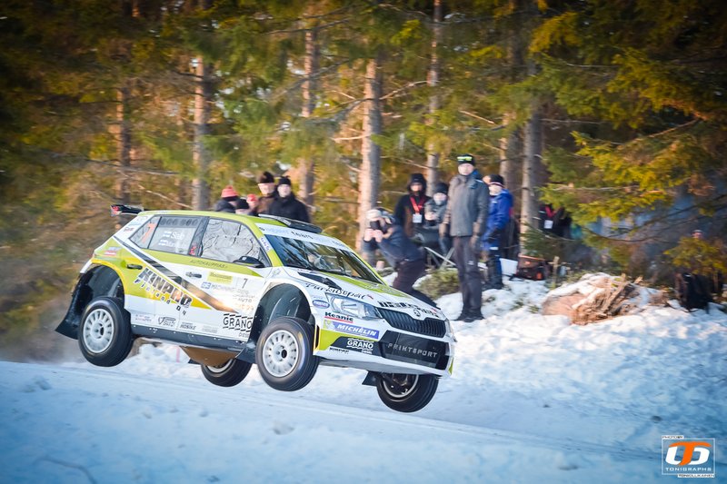 SM-Itäralli 2020