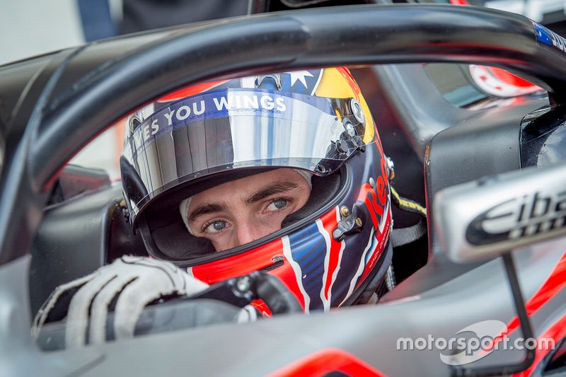 Jack Doohan, Pinnacle Motorsport