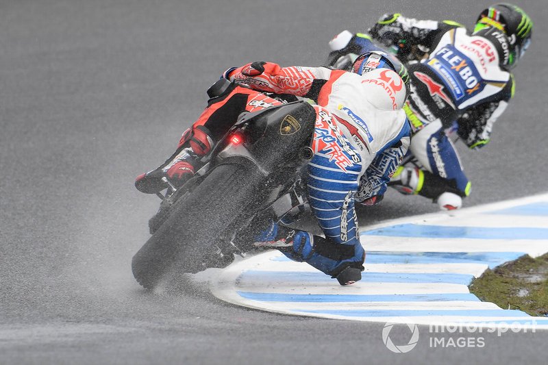 Francesco Bagnaia, Pramac Racing