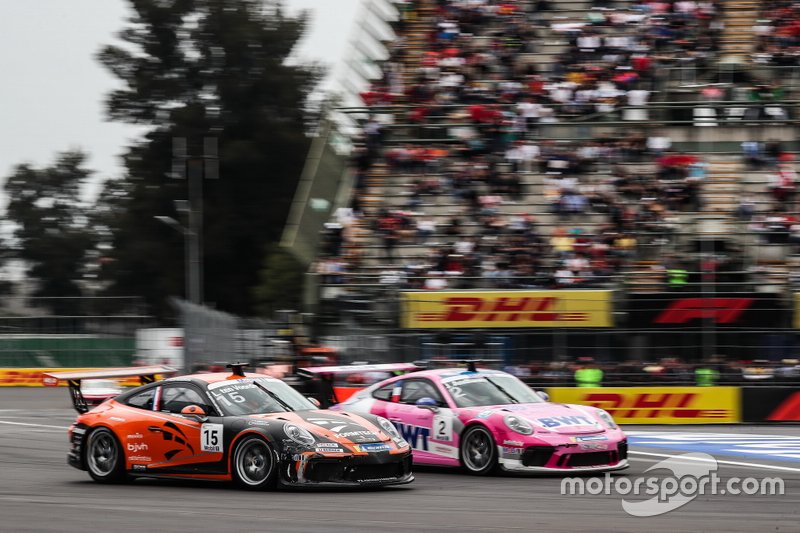 Larry ten Voorde, MRS GT-Racing, Julien Andlauer, BWT Lechner Racing