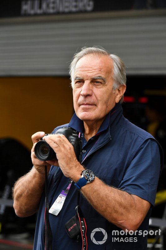 Giorgio Piola