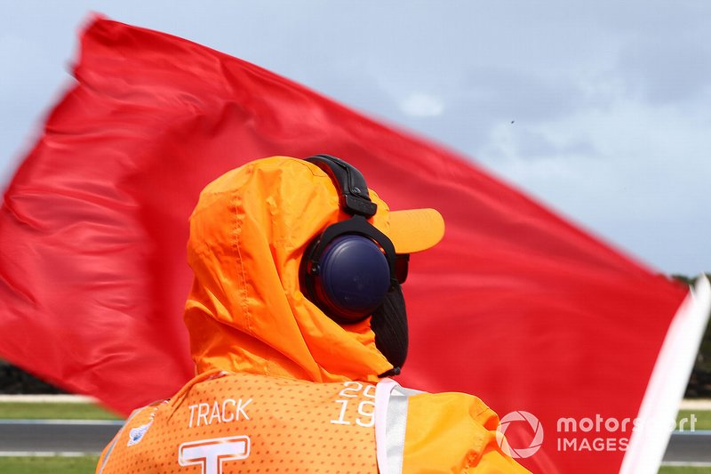 Red Flag
