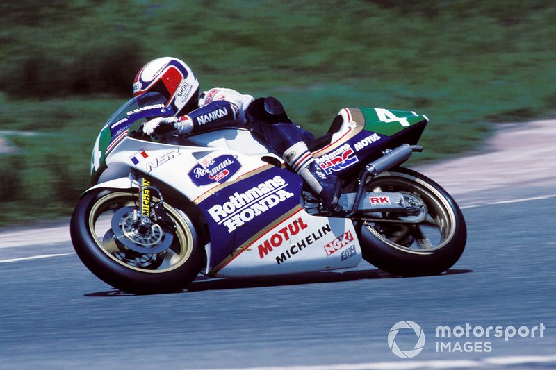 Dominique Sarron