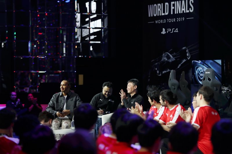 GT World Finals