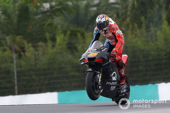 Jack Miller, Pramac Racing