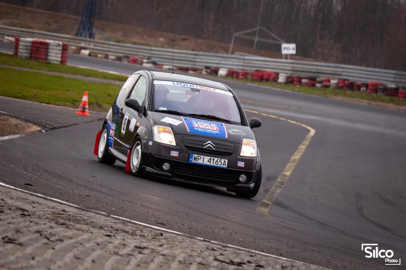 Adrenalina we Włosach 2019